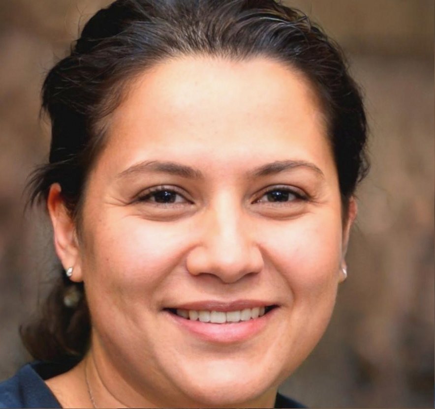 Nadia Wren, drawing educator and author at Claimhavens